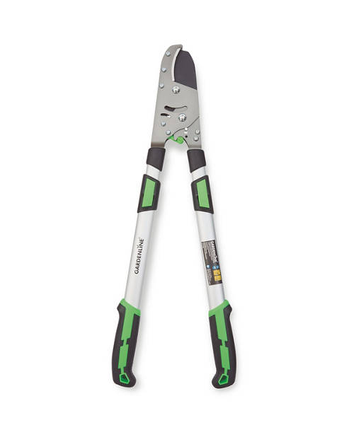 Telescopic loppers aldi discount